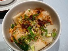 -汉唐宴长安食府