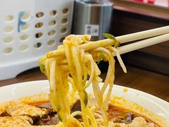 -大中沙茶面(中山路店)