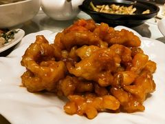 -喜乐餐厅•灯笼虾球首创者•本地小海鲜(二马路店)
