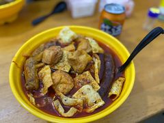 -龍城柳州螺蛳粉(群星路店)