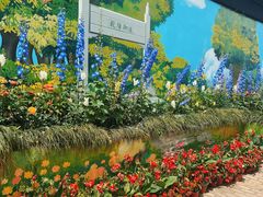 -苏州上方山国家森林公园