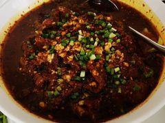 -明城五号烤鸭坊(建国门店)