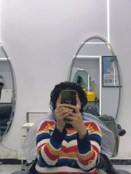 -Feelgood接发色彩造型沙龙