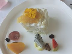 -王品牛排(郑州大卫城店)