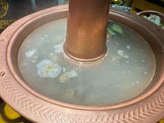 -民食香·腊排骨野生菌美食(木府店)