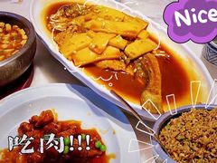 -径山十八道·风味民间菜(杭州总店)