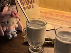-无印良品餐堂 MUJI Diner(成都太古里店)
