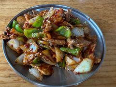 -贤花饭店(胶州店)