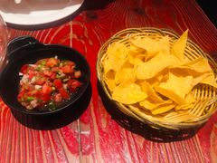 -Pistolera Mexican Cantina女枪手墨西哥餐厅(碧云路店)