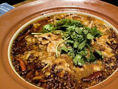 -鑫小城故事·藕汤·家常菜(台北一路总店)