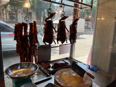 -黄连大头华烧鹅(萧地大马路店)