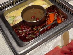 -巴奴毛肚火锅(大剧院店)