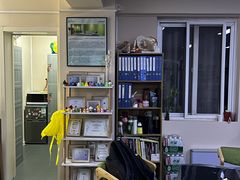 -森诺运动康复中心(北苑店)