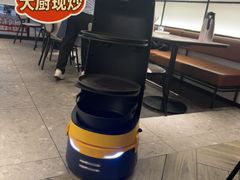 -必胜客(安盛金马店)