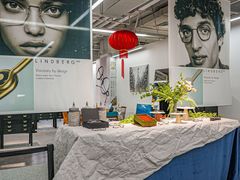 -大视光学•LINDBERG林德伯格•全球手工眼镜集合店(王府井店)