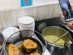 -老方子馅饼粥(台东店)