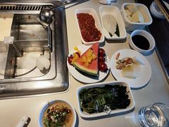 -海底捞火锅(万丰桥店)