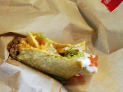-Taco Bell 塔可钟(民田路店)