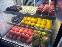 -茶百道(南通海门师山广场店)