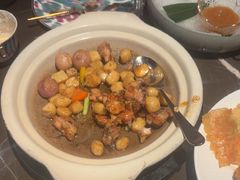 -海派悦庭·海胆烧麦·新融合菜(凯德广场店)