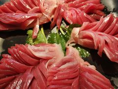-锅哥有料老火锅(金港国际店)