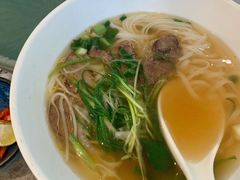 -美奈小馆·东南亚菜(福田星河COCO Park店)