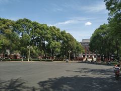 -四川大学(望江校区)