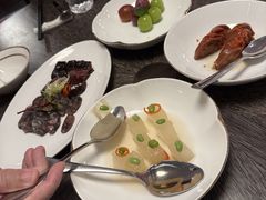-Yan Ting 宴庭中餐厅(上海静安瑞吉酒店)