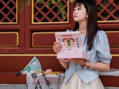 -昆明冠生园·鲜花饼·面包蛋糕(老街店)