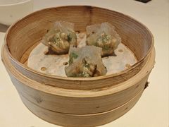 -利苑酒家(合景国际金融广场店)