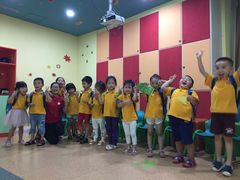 -励步成长中心(老福山校区)