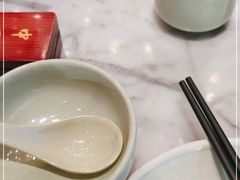 -蝴蝶里·粤菜·点心(滨江龙湖店)