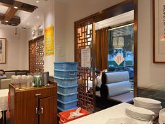 -福来居烤鸭店(天坛二店)