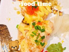 -鸟鹏烧鸟居酒屋(熙龙湾店)