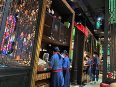 -撒椒·四川江湖菜(大族广场店)