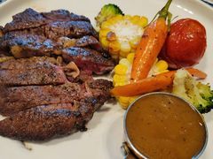 -La Terre乐田(万象城店)