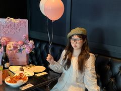 -老友时光·Pizza(泰华黑金店)