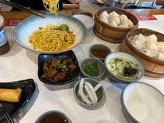 -馋三尺蟹粉小笼(人民广场店)