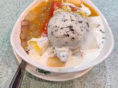 -松记糖水店(铜锣湾分店)