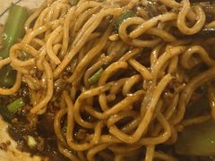 -素椒杂酱面(油篓街店)