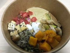 自选沙拉-CALIFORKS加州叉子轻食(朝阳门店)