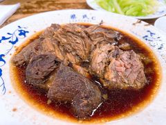 -柴氏风味斋(甘家口店)