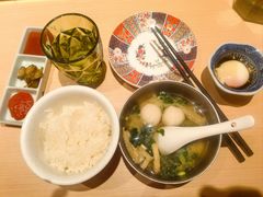-肉肉大米(德基广场店)