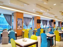 -海尊智选假日酒店-餐厅
