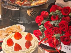 -探鱼·鲜青椒爽麻烤鱼(增城东汇城店)