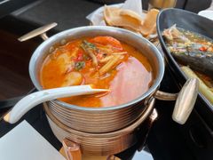 -simply thai天泰(静安嘉里中心店)