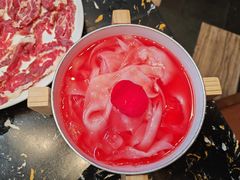 -大妙火锅·非物质文化遗产(东郊记忆店)