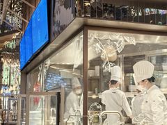 -桂满陇·海市蜃楼·黑金(国金店)