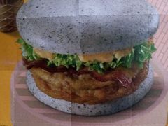 -麦当劳(中山路店)