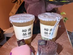 -霖公馆SPA·足道(普善路店)